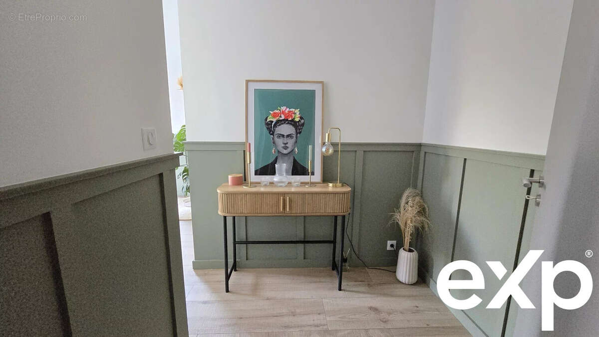 Maison à SAINT-SEBASTIEN-SUR-LOIRE