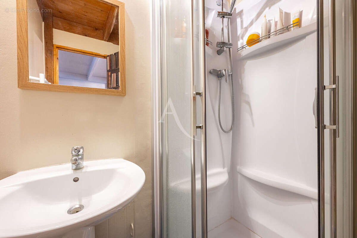 Appartement à PONTOISE