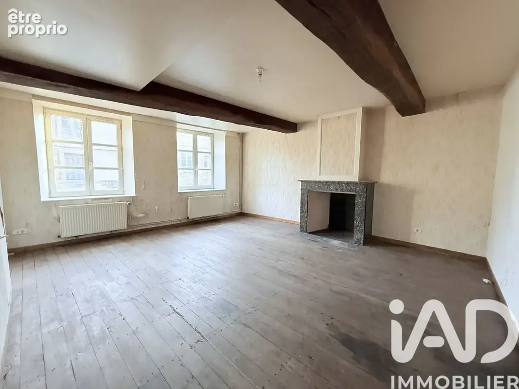 Photo 1 - Appartement à SEDAN
