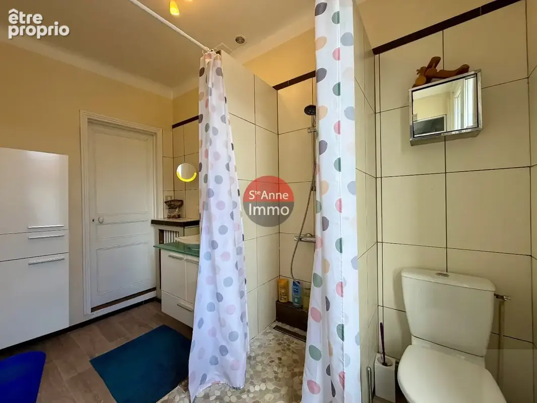 Amiens - henriville - maison 164m2 - 4 chambres - jardin - terrasse - photo 14