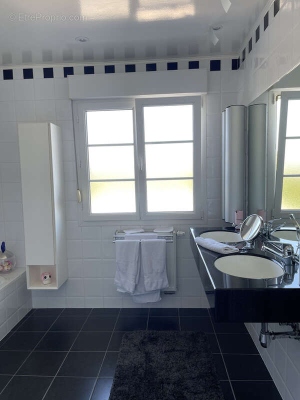 Maison Lumineuse de 135 M2 à Servigny-lès-sainte-barbe - photo 14