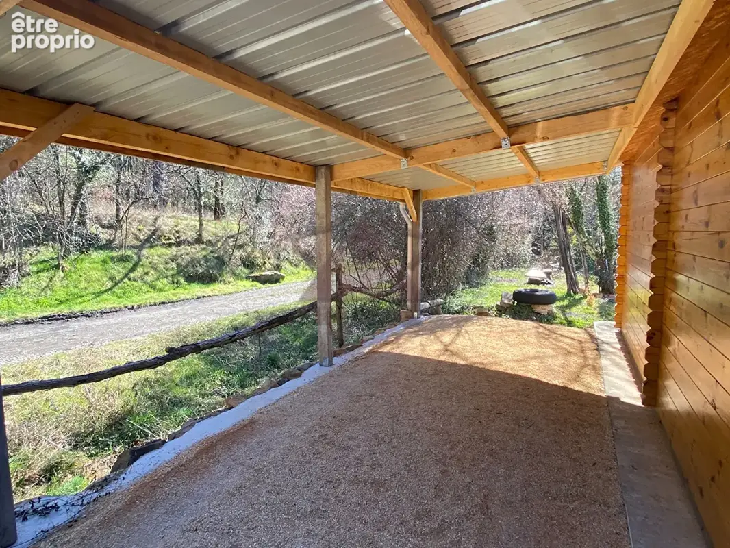 Maison dans un magnifique environnement - photo 12
