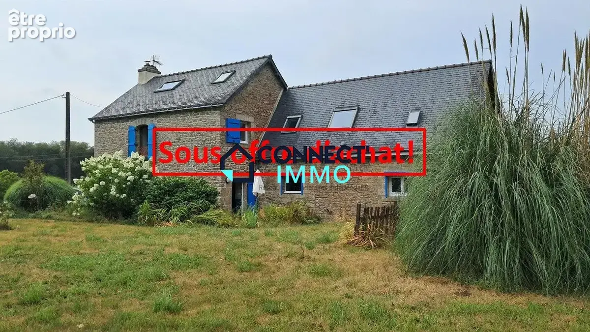 Maison à LANGONNET