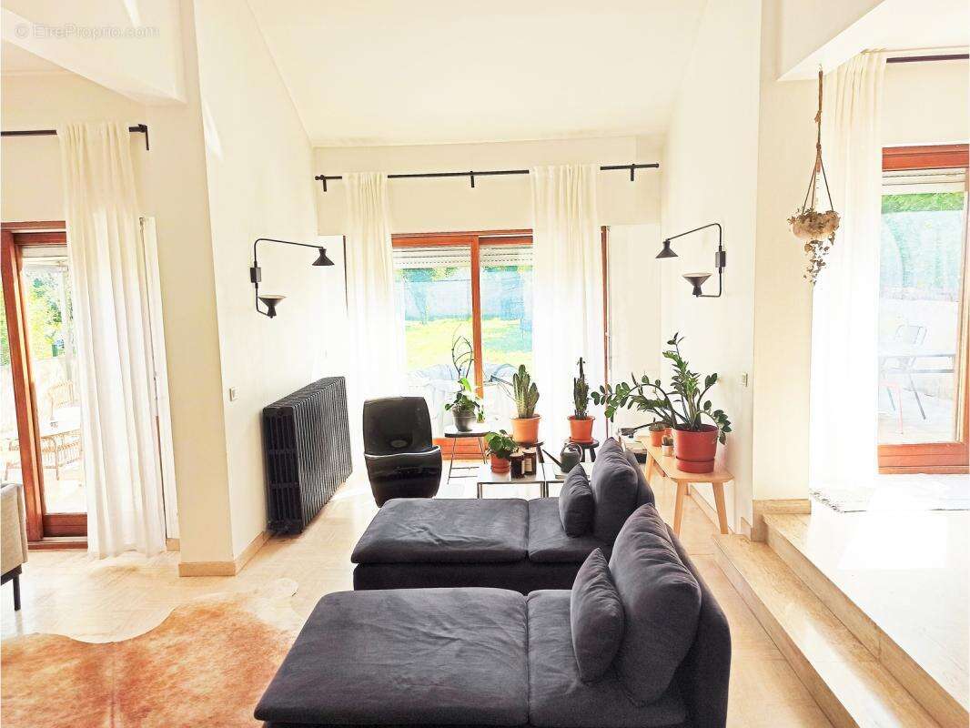 Maison à BONDY