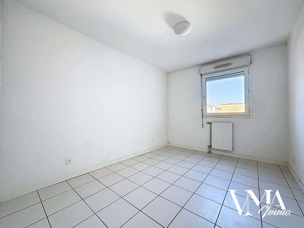 Appartement à LYON-2E