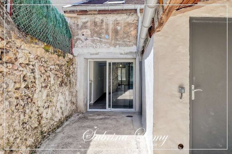 Maison à MONTMIRAIL