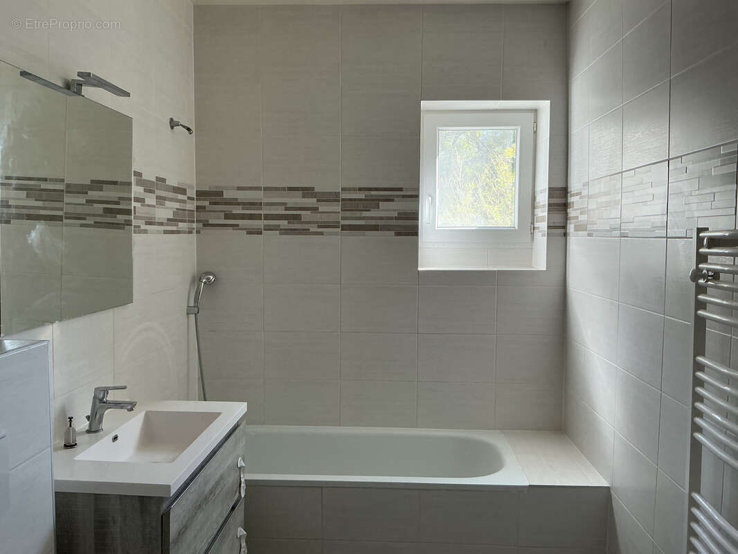 Appartement à LANCRANS