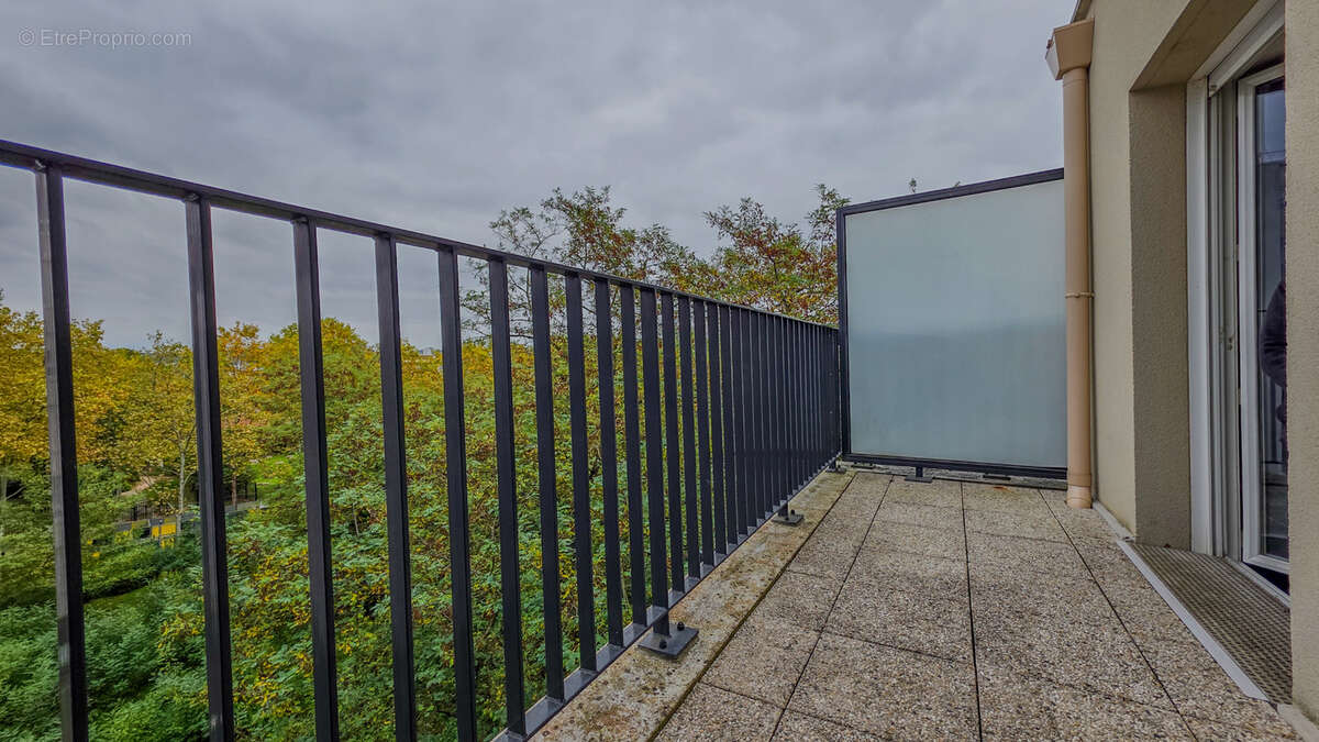 Appartement à ARGENTEUIL