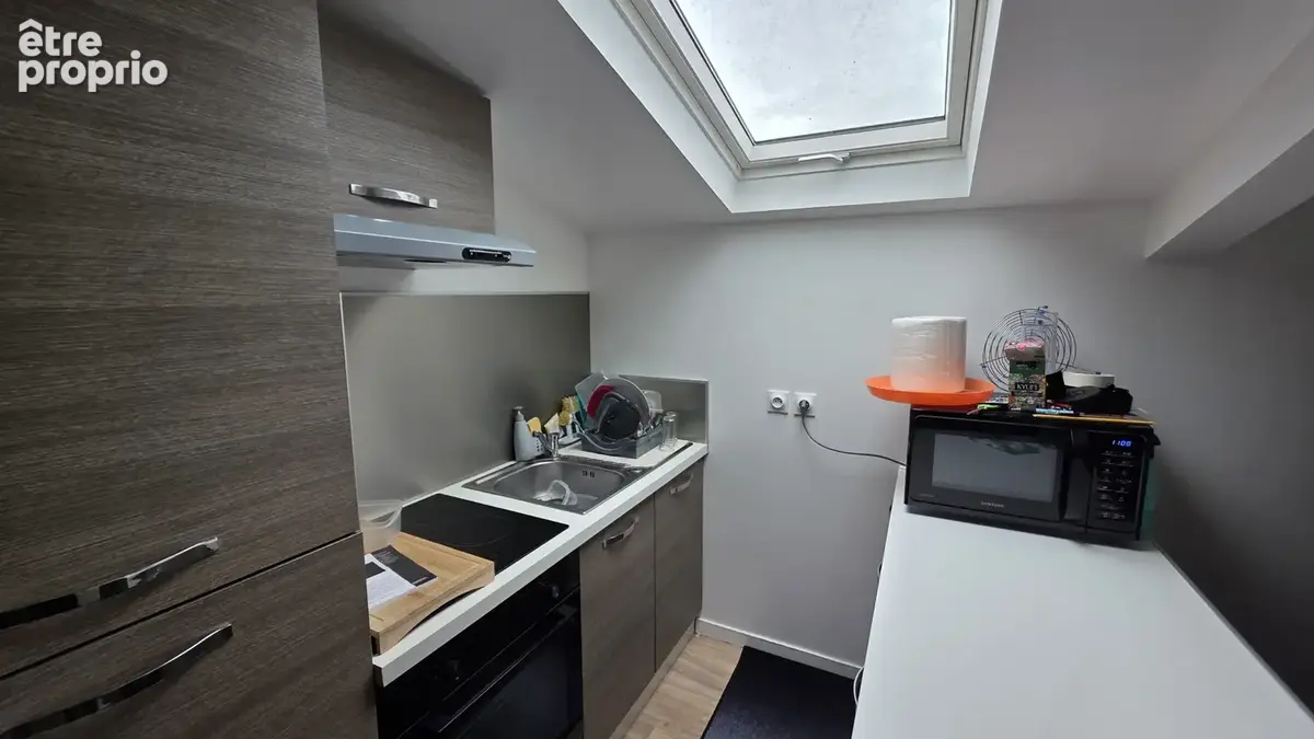 EN EXCLUSIVITÉ CHEZ CIP   Immeuble 'THÉO' à Tremblay-en-France (Quartier des Cottages) - photo 17