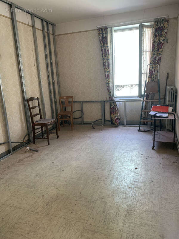 Appartement à RIOM