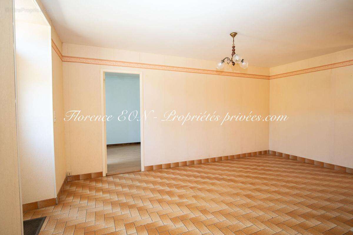 Maison Brielles 4 pièce(s) 97 m2 - photo 5