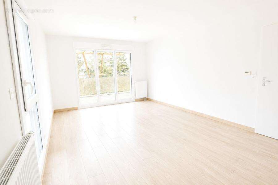 Appartement 42 m² à Tours  - photo 1305