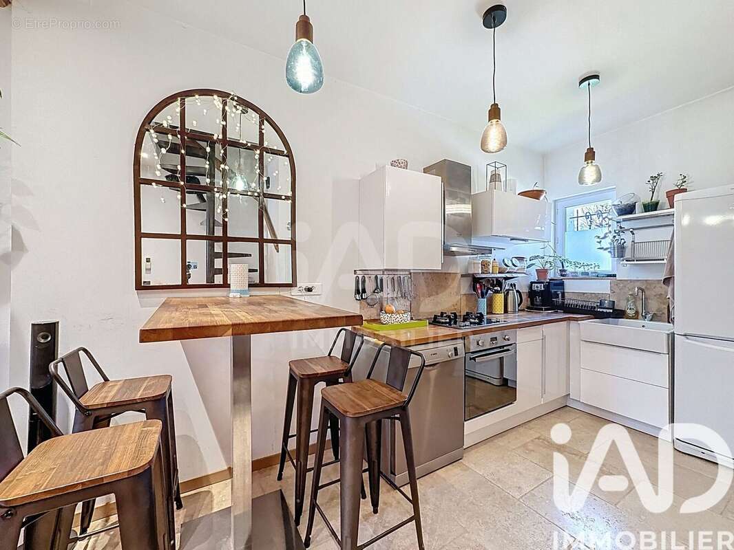 Photo 9 - Maison à SAINT-ANDIOL