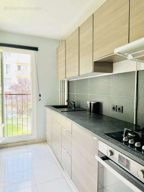 Appartement à GAGNY