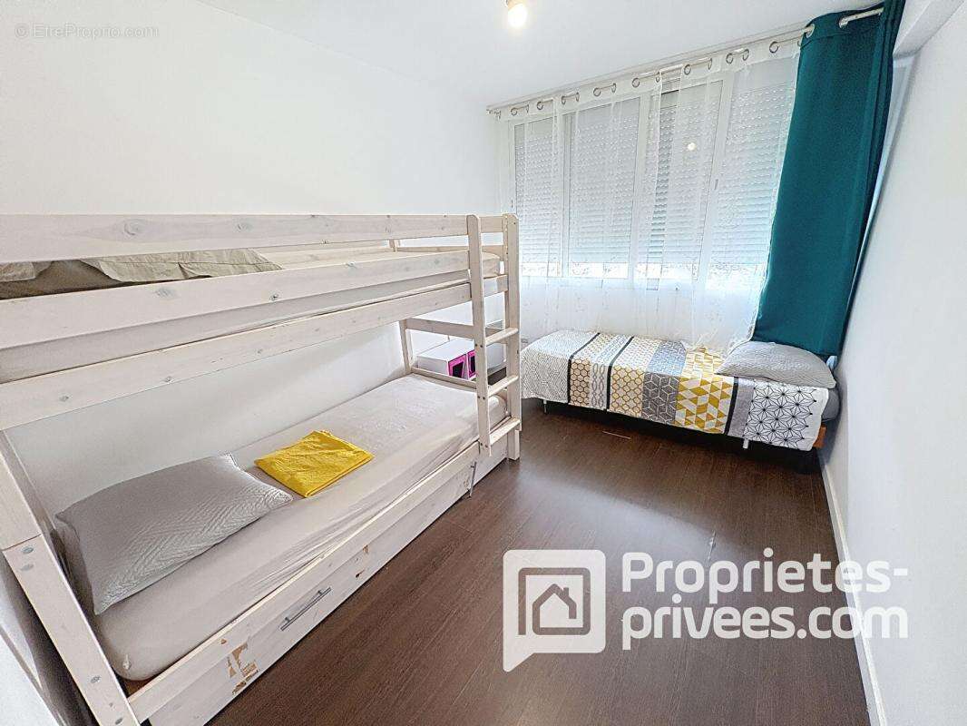 Appartement à AJACCIO