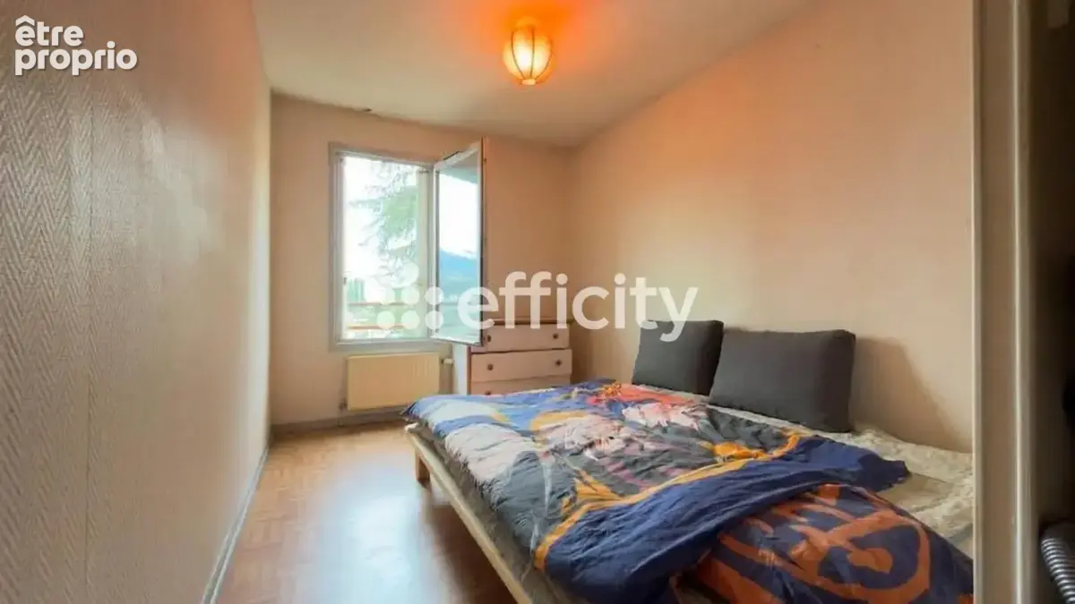 Appartement 2 pièces 55 m² à vendre à Chambery (73000) - photo 4