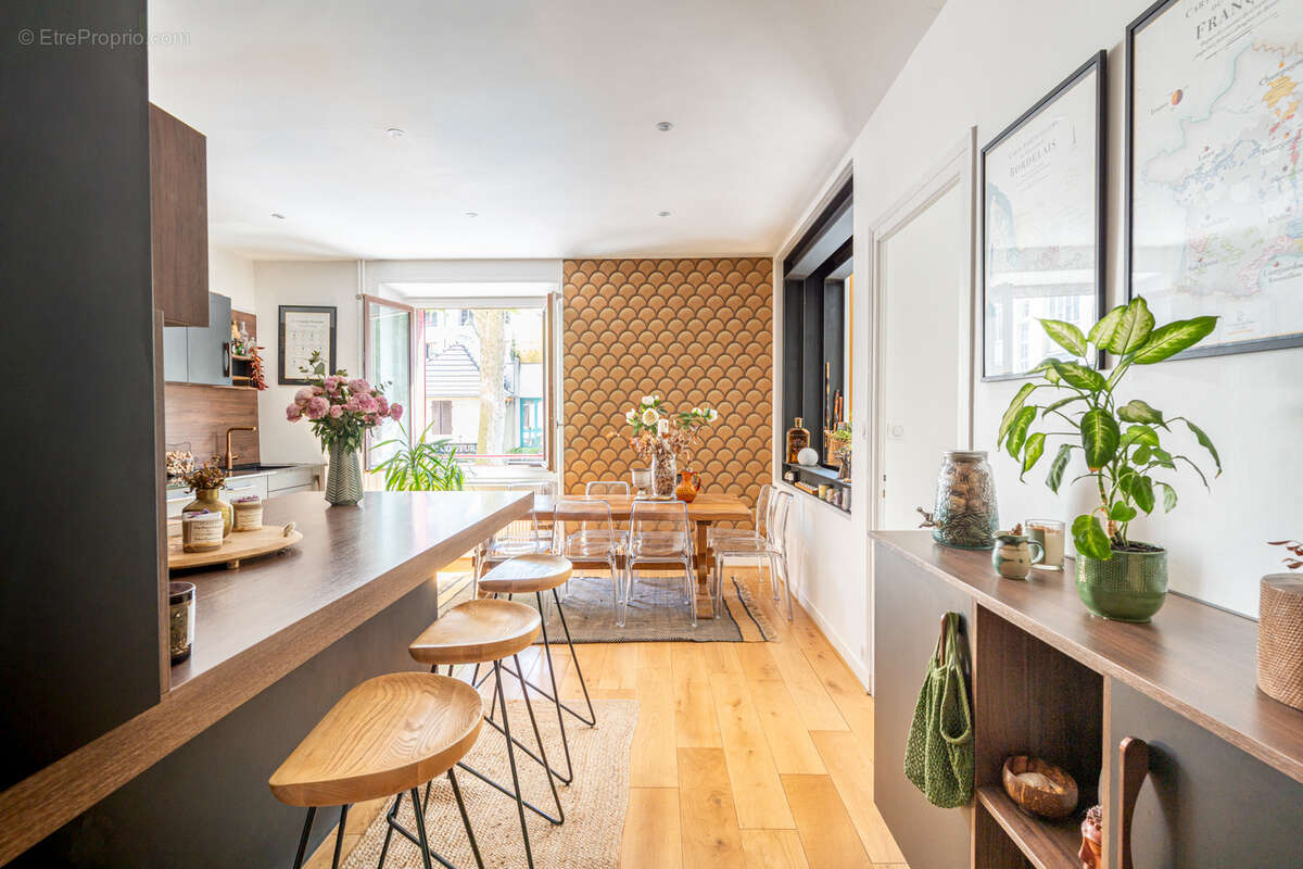 Appartement à ANNECY