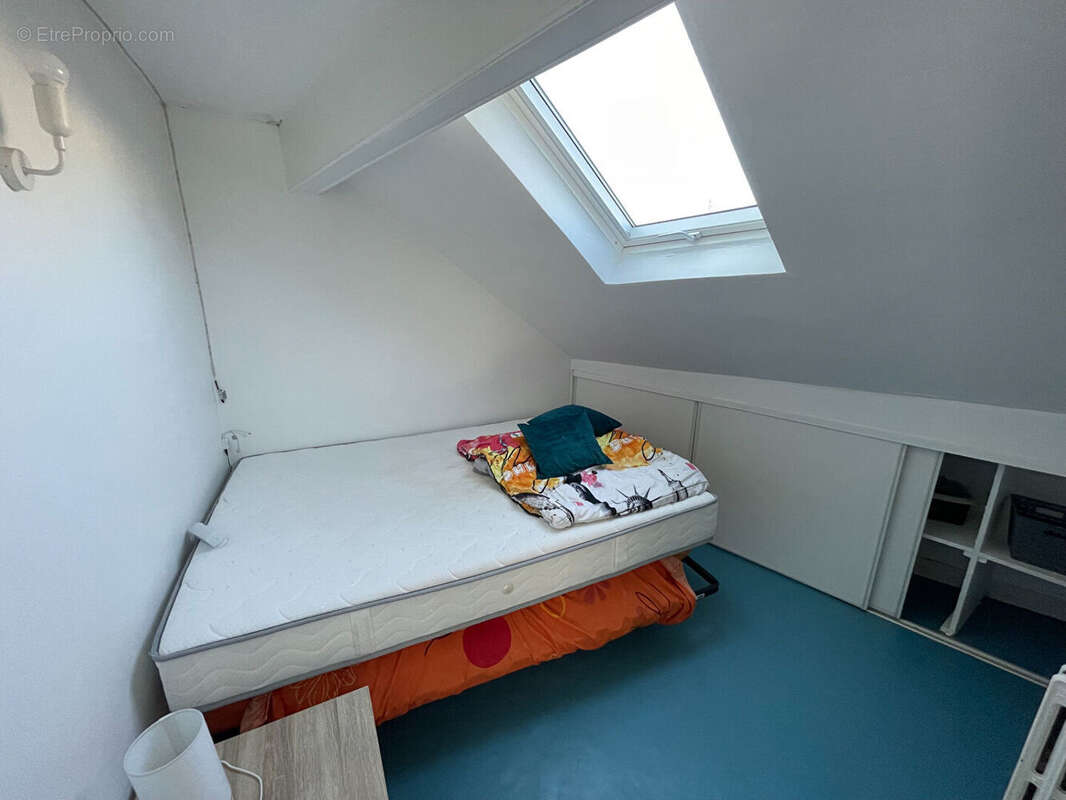 Appartement à POITIERS