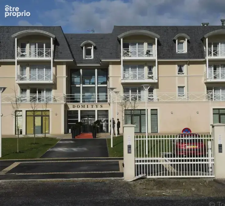 Investissement en residence Senior - photo 4