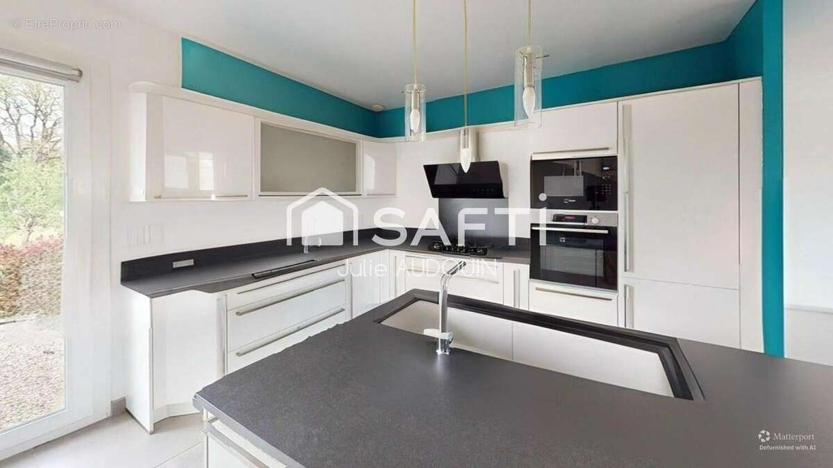 Photo 6 - Maison à RIVIERES