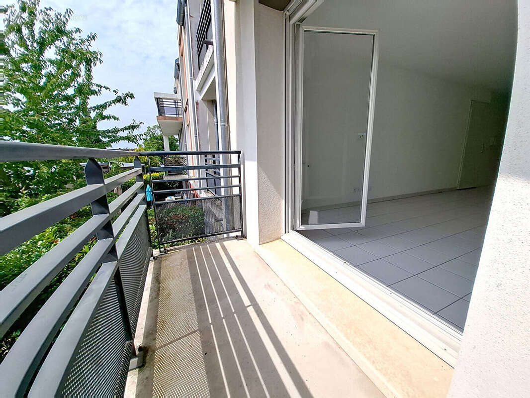 Appartement à MONTEVRAIN