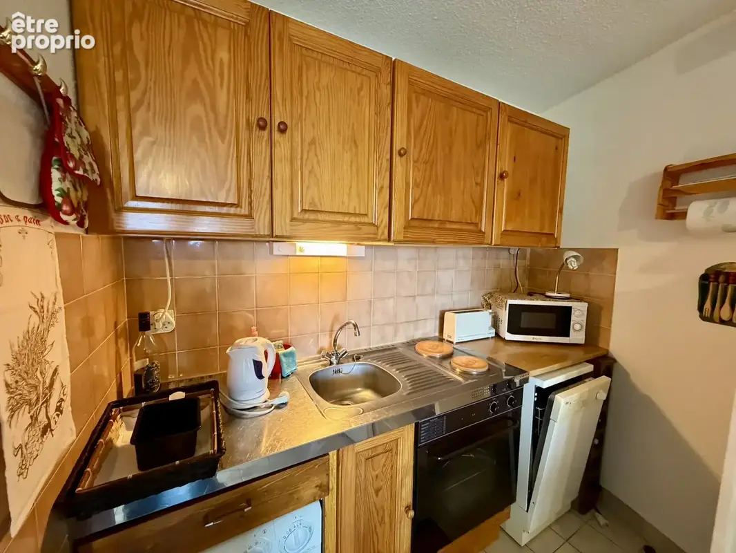 Bel appartement - photo 5