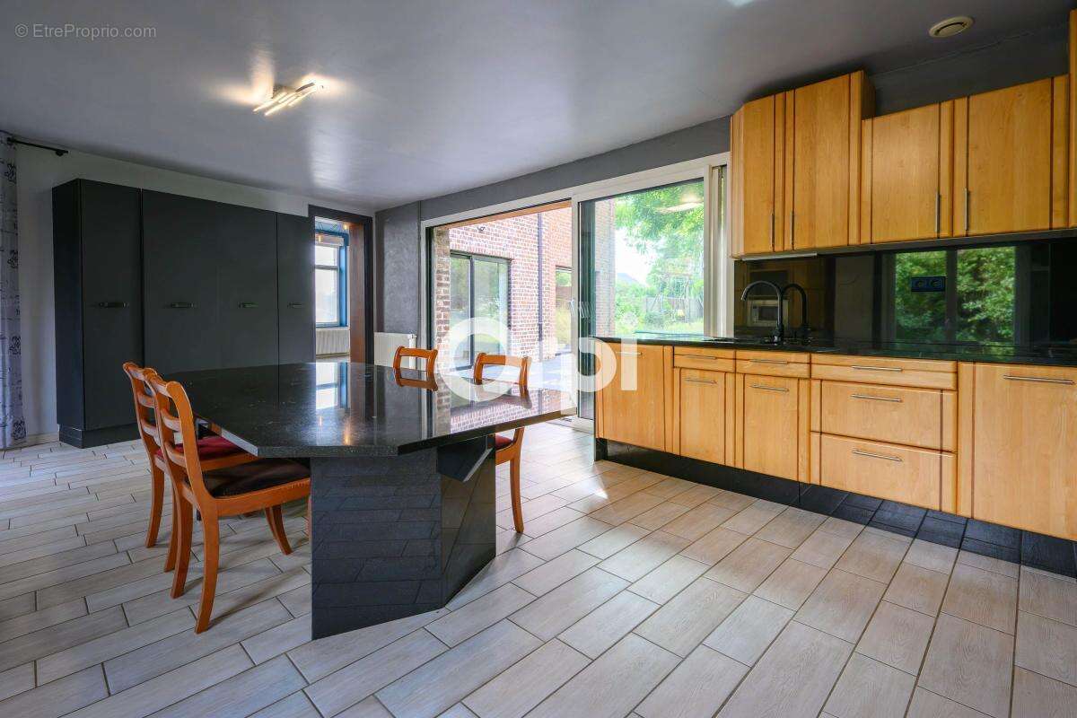 Maison À Vendre - photo 6