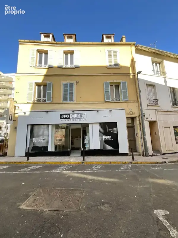 Appartement t1 / rare sur secteur * exclusivité * idéal investisseur * dpe + ges en e * - photo 6