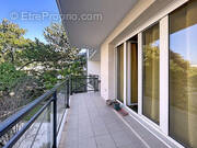 Appartement à CHATILLON