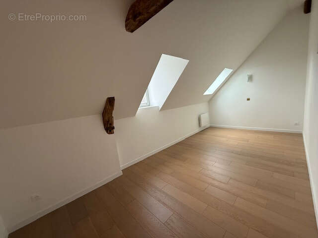 Appartement à L'ISLE-ADAM