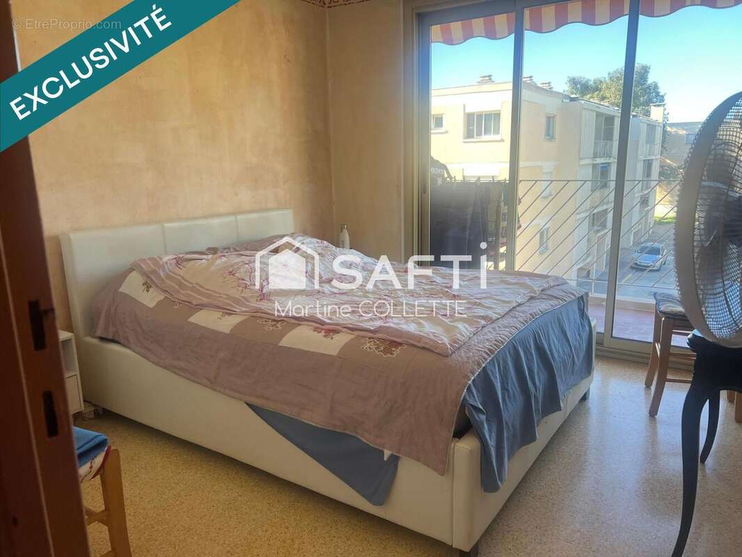 Photo 4 - Appartement à SIX-FOURS-LES-PLAGES