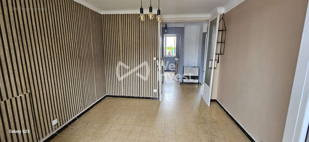 Appartement 49 m² à Aubagne  - photo 2