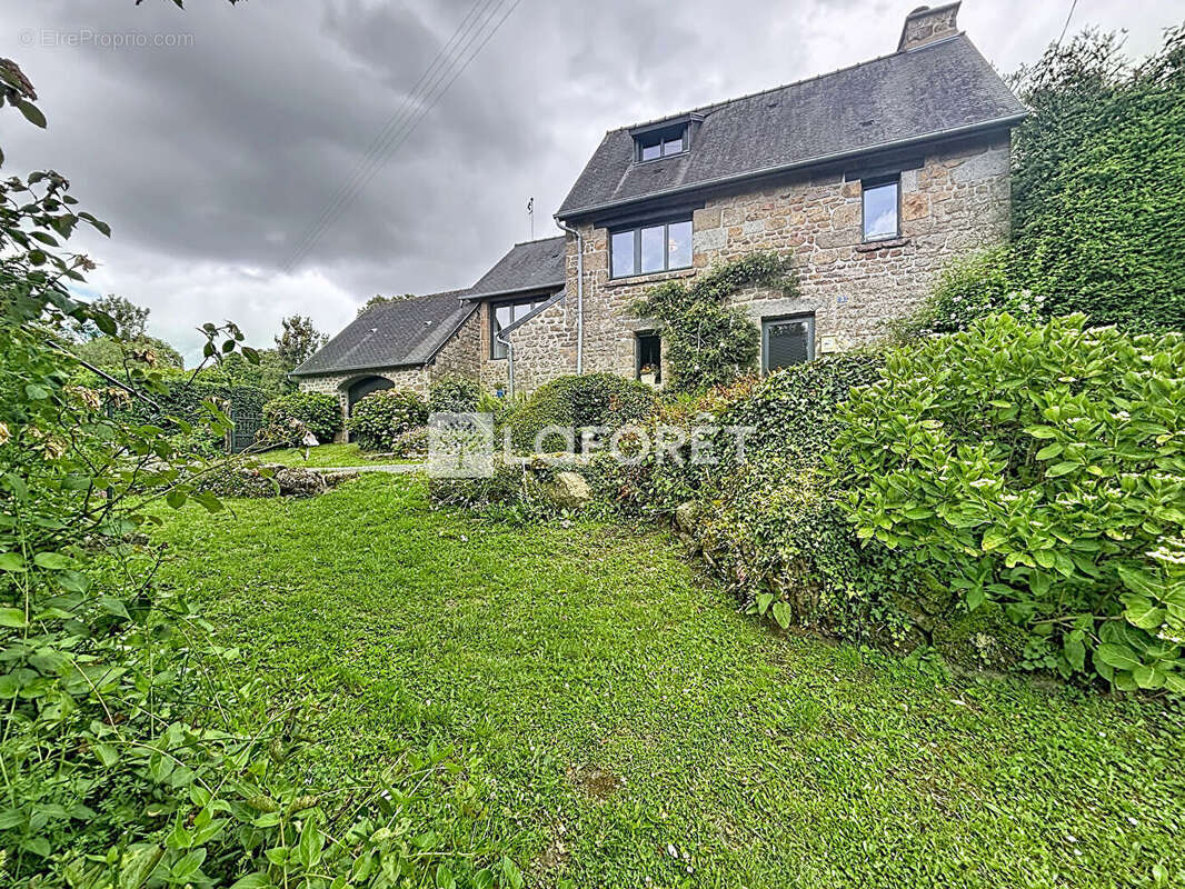 Maison à FALAISE