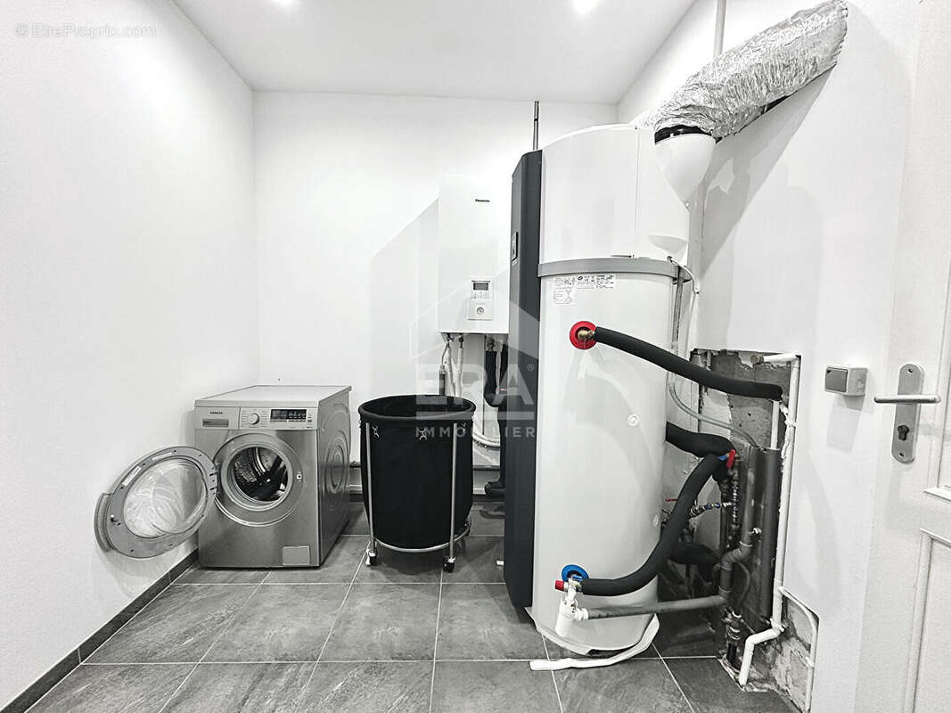 Maison 134m² à nemours - photo 16