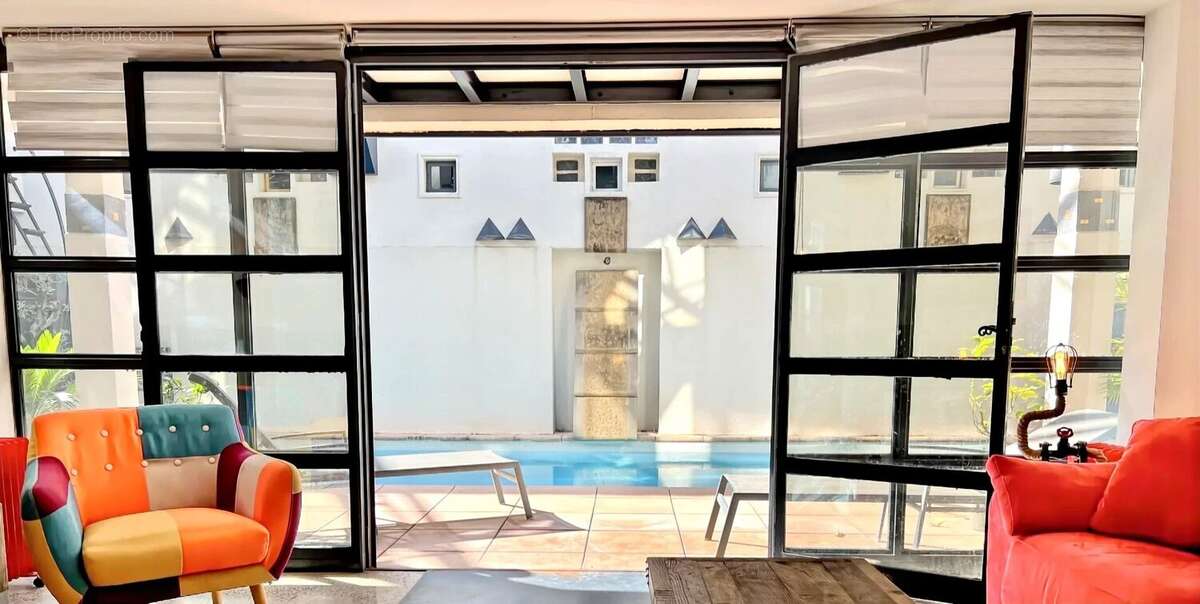 Superbe loft avec 4 chambres à Cannes Stanislas - photo 24