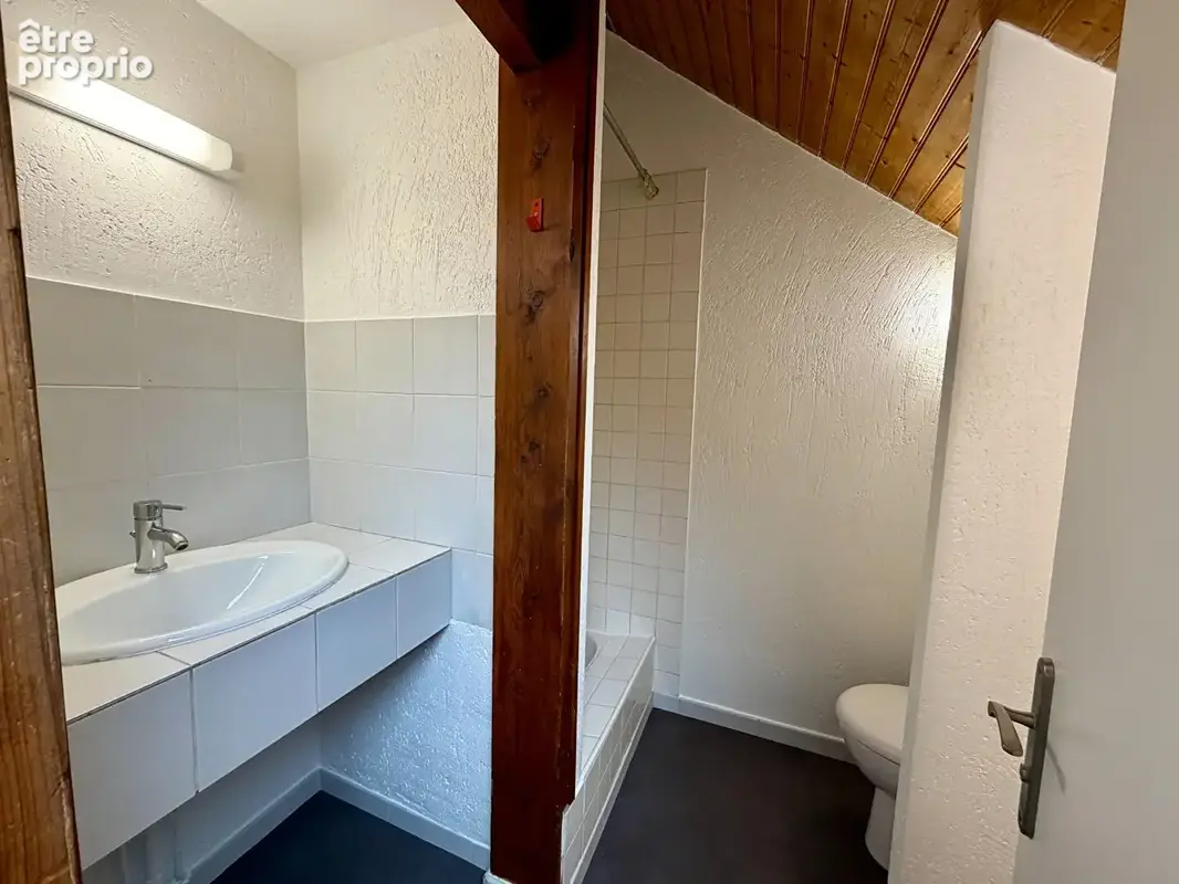 Appartement Saint Nazaire 2 pièce(s) - photo 5