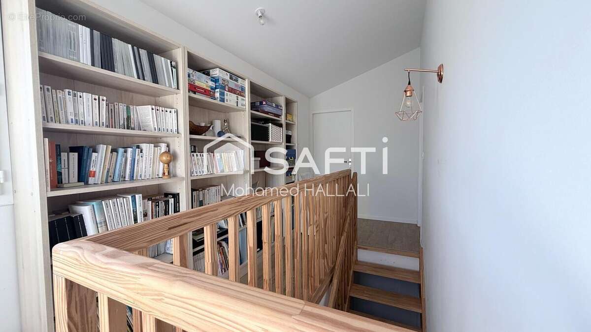 Photo 6 - Maison à BIGANOS