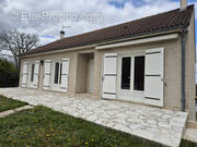 Maison à LISLE
