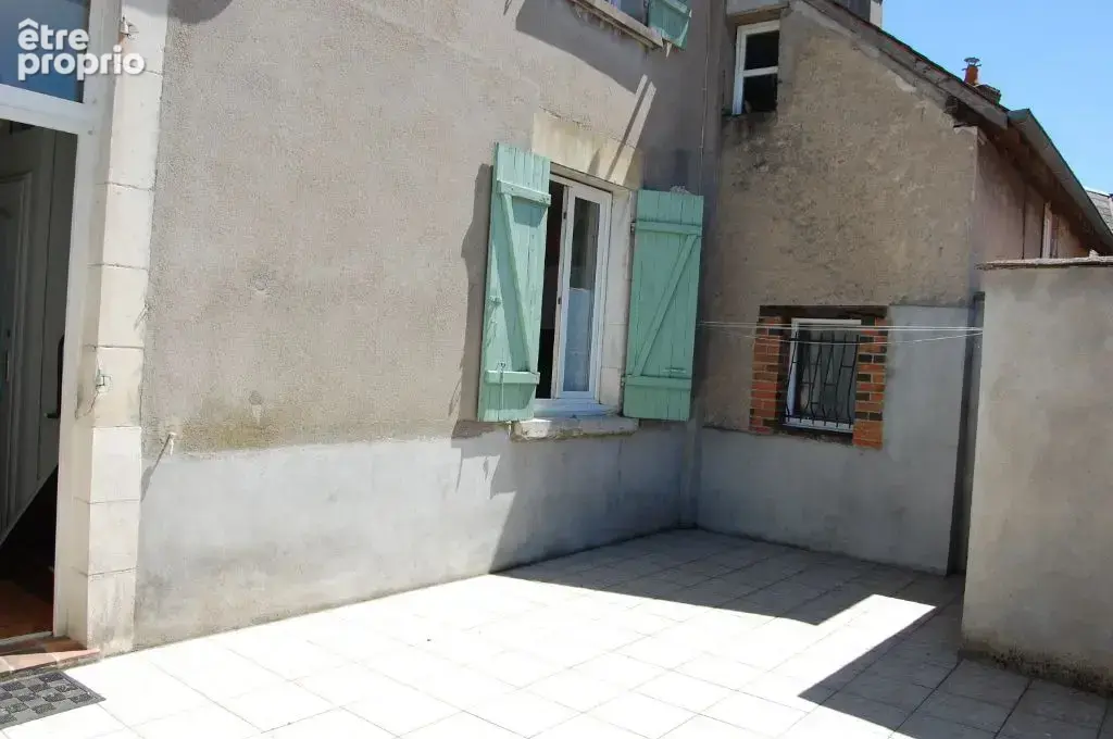 Immeuble de rapport à fort rendement (15,49 % brut) — Proche Sancerre / Saint-Satur - photo 13