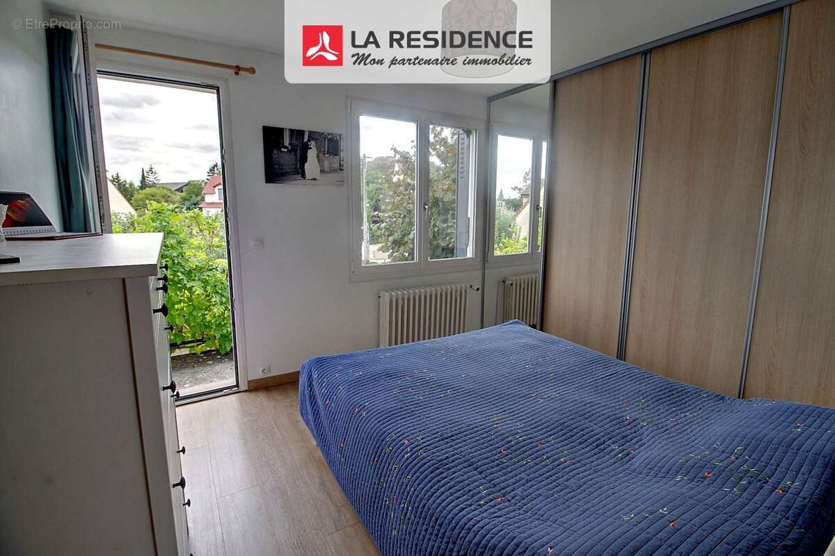 Maison à TRIEL-SUR-SEINE