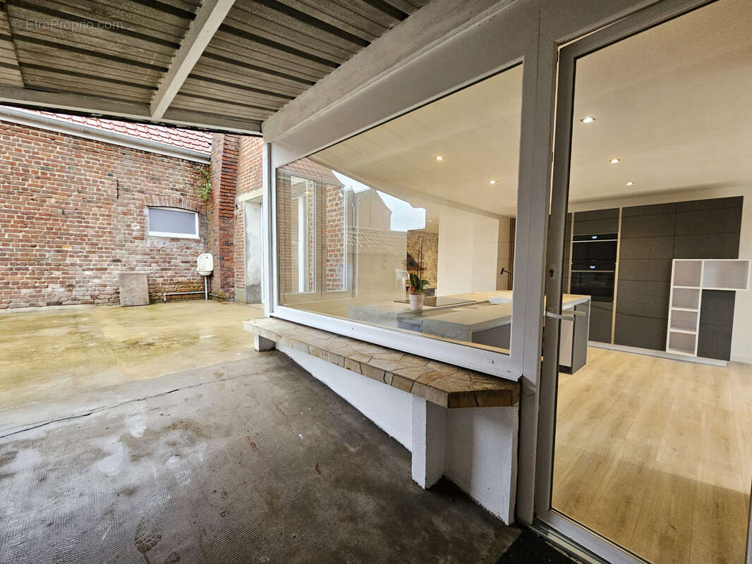 Maison à PONT-A-VENDIN