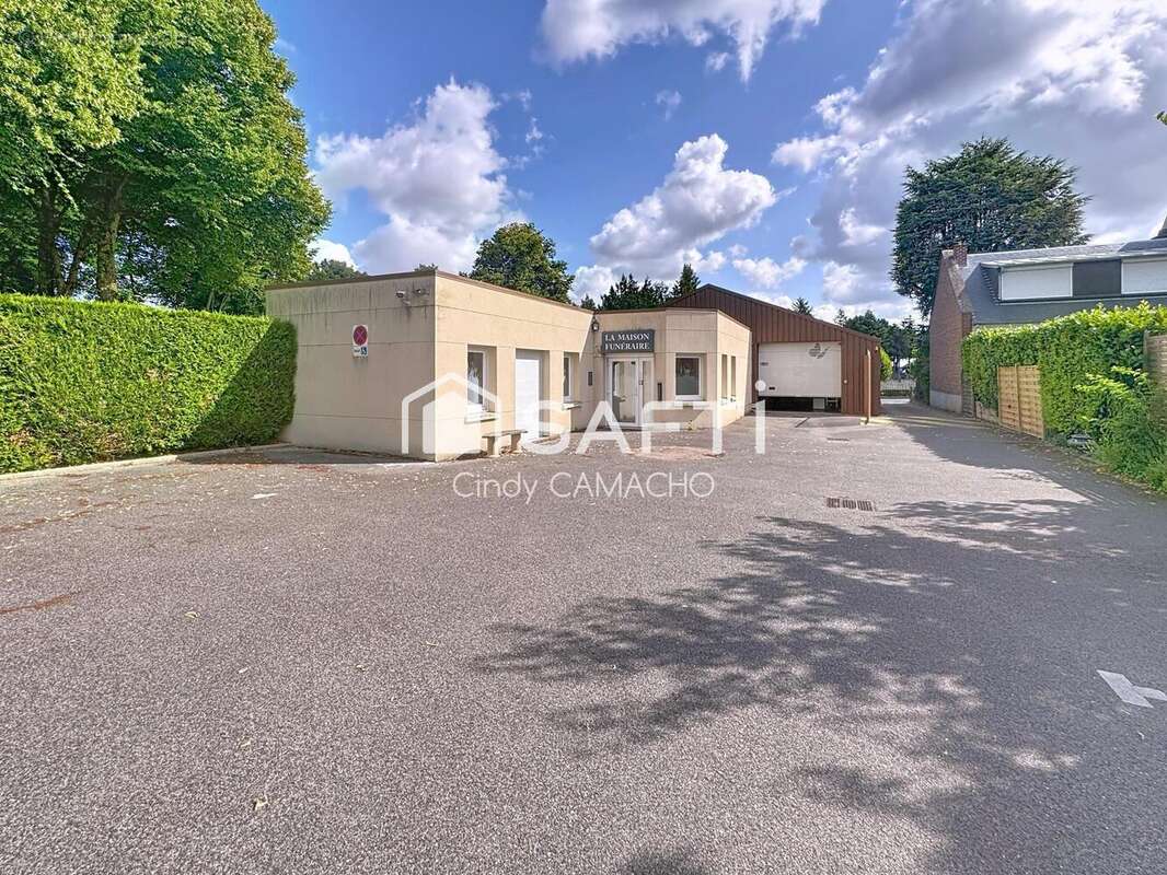 Photo 7 - Commerce à AMIENS