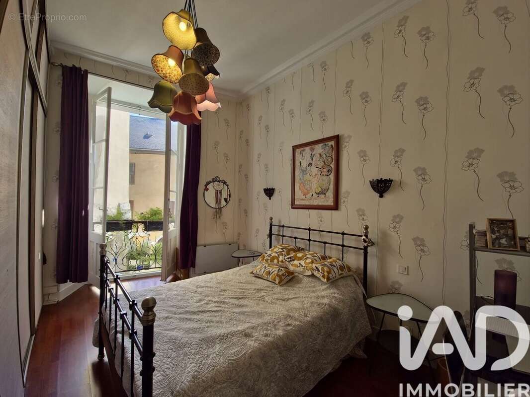 Photo 9 - Appartement à CHAMBERY