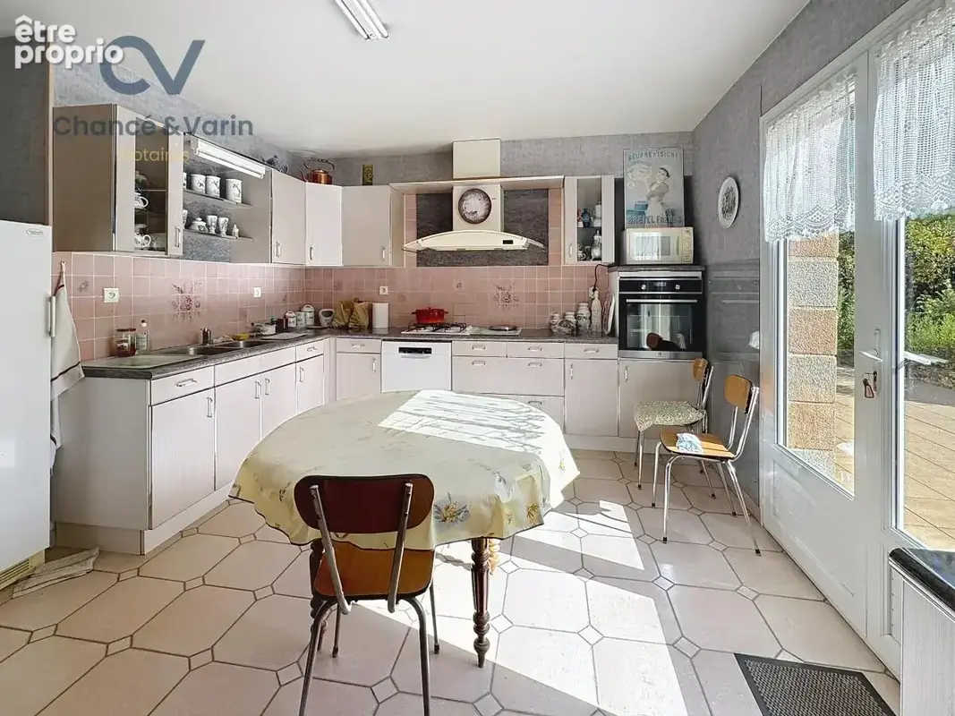 Maison 5 pièces 192 m² à vendre à Lisieux (14100) - photo 9