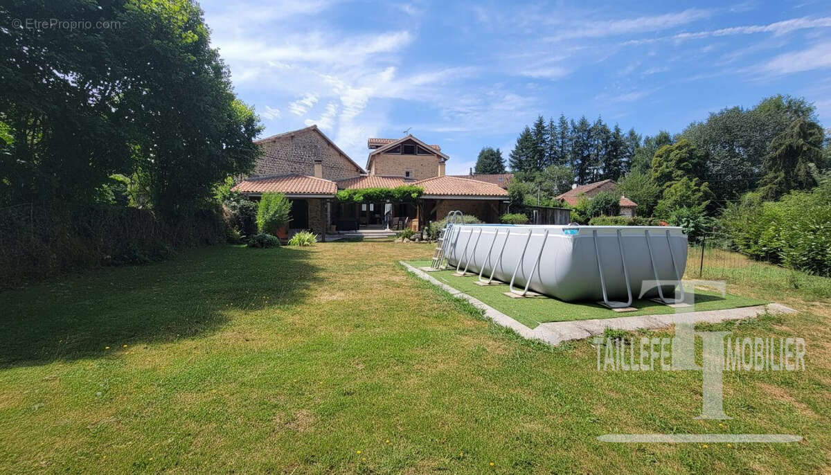 Maison 101 m² à Marval  - photo 3