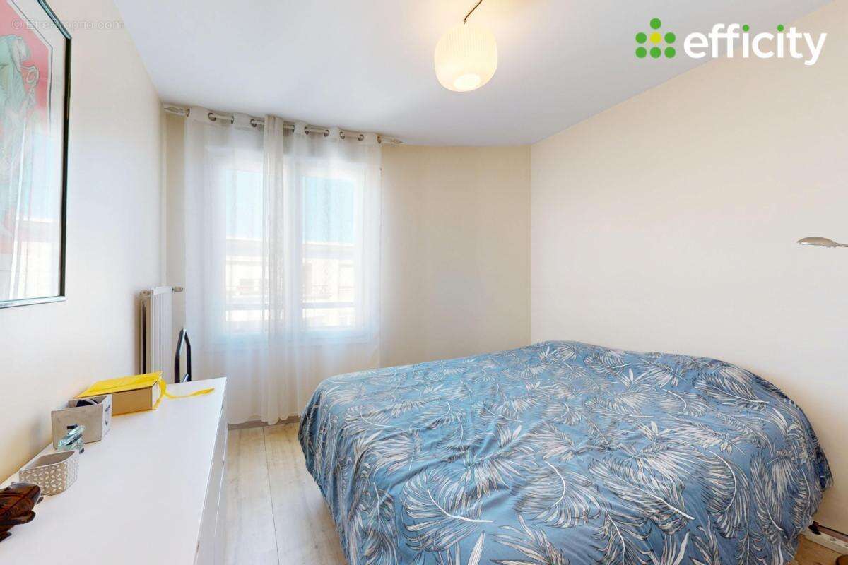 Appartement à LYON-9E
