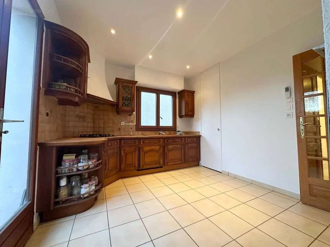 Maison à HERBLAY