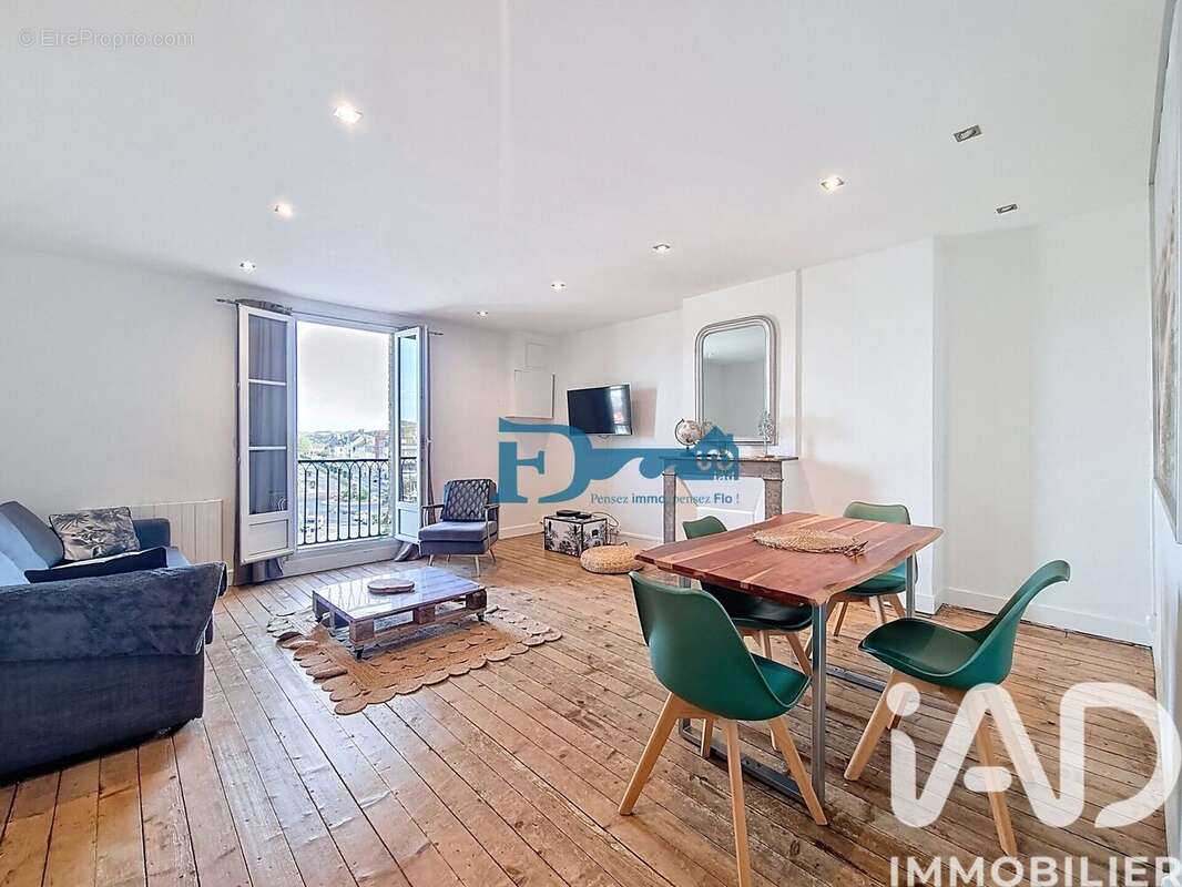 Photo 5 - Appartement à DIEPPE