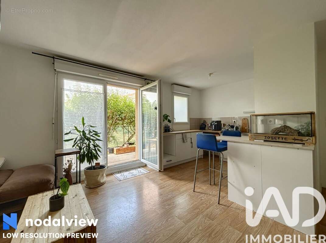 Photo 4 - Appartement à L&#039;HOUMEAU