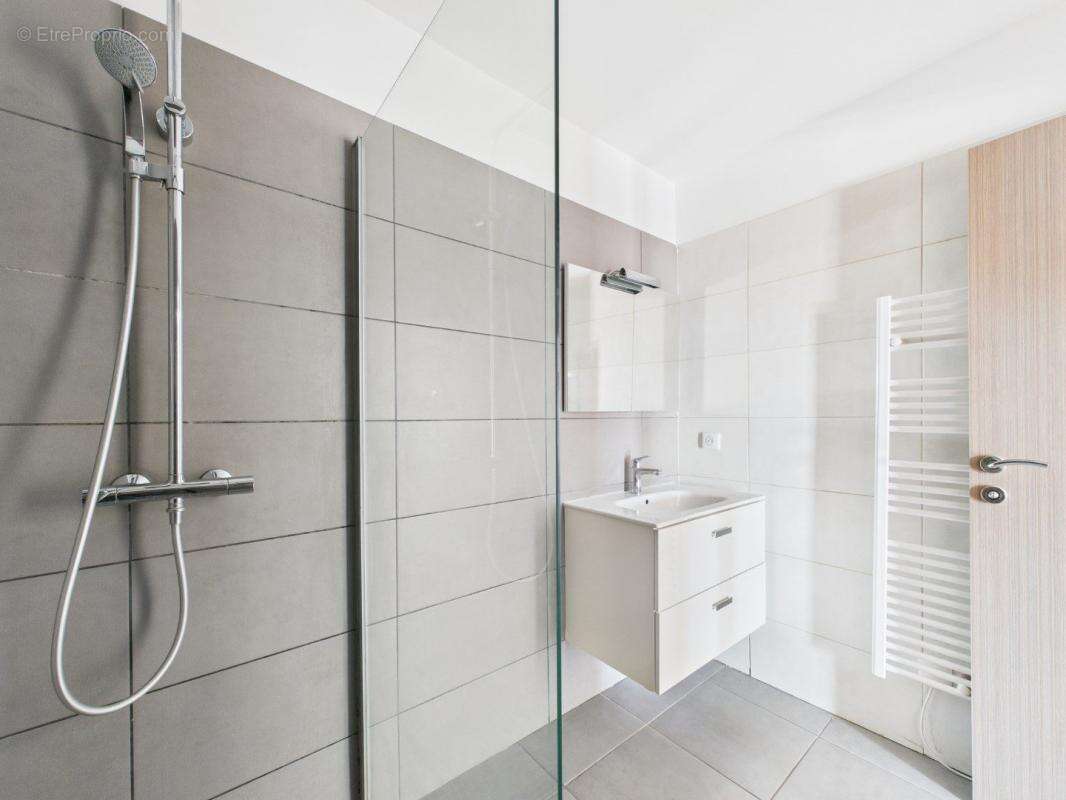 Appartement à AJACCIO